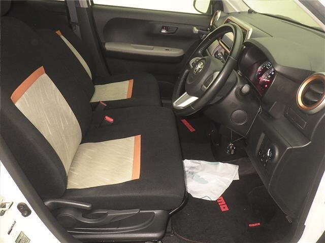 Toyota PASSO 2022 7695504-5