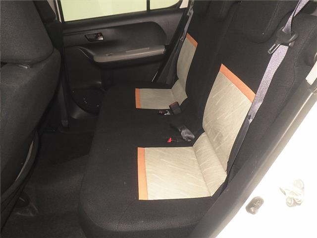 Toyota PASSO 2022 7695504-7