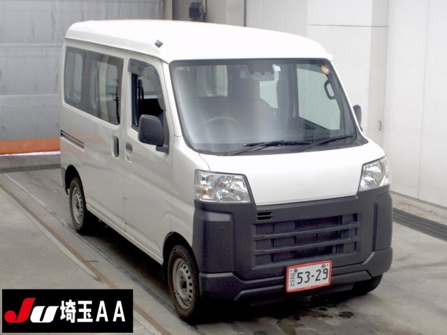 Toyota PIXIS VAN 2022 7693139-0