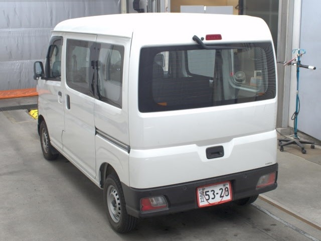 Toyota PIXIS VAN 2022 7693139-1