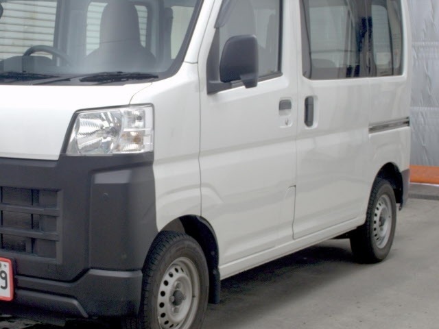 Toyota PIXIS VAN 2022 7693139-4