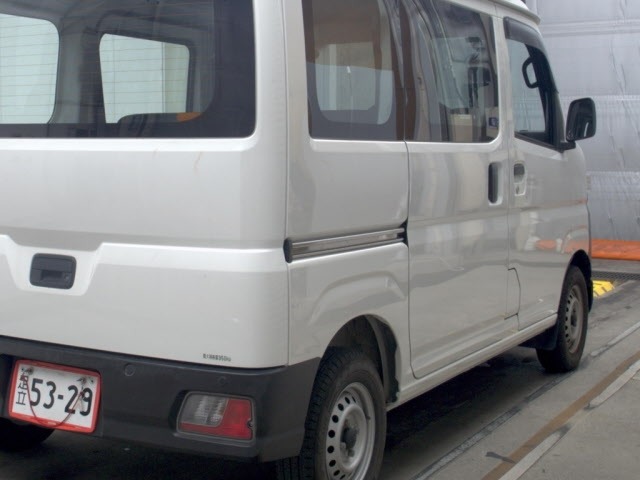 Toyota PIXIS VAN 2022 7693139-5