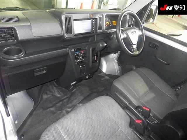 Toyota PIXIS VAN 2021 7693140-3