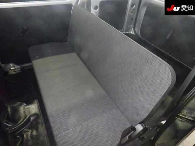 Toyota PIXIS VAN 2021 7693140-4