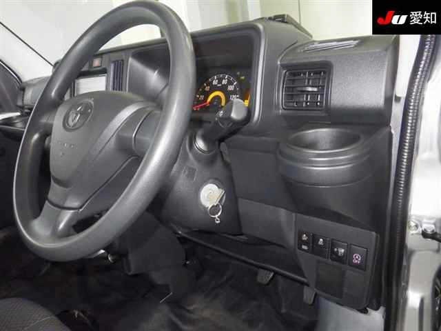 Toyota PIXIS VAN 2021 7693140-5