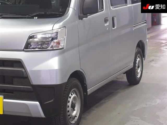 Toyota PIXIS VAN 2021 7693140-7