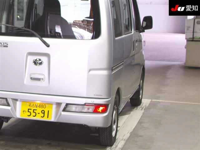 Toyota PIXIS VAN 2021 7693140-8