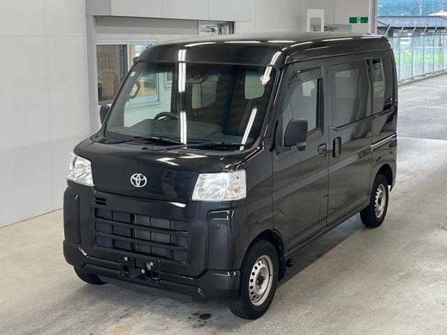 Toyota PIXIS VAN 2022 7693141-0