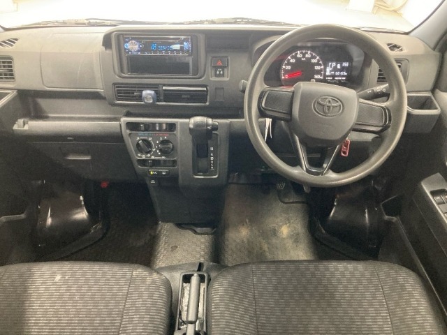 Toyota PIXIS VAN 2022 7693141-3