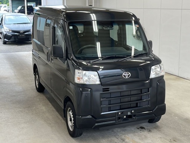 Toyota PIXIS VAN 2022 7693141-4