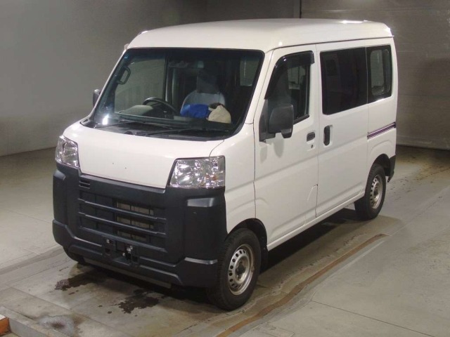 Toyota PIXIS VAN 2022 7693142-0
