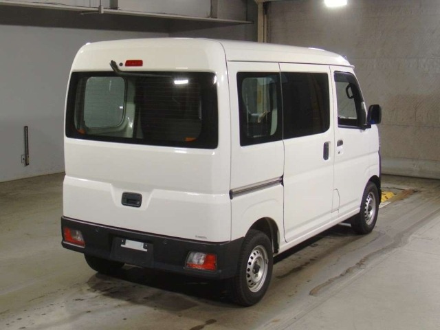 Toyota PIXIS VAN 2022 7693142-1