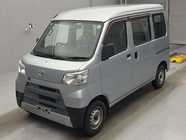 Toyota PIXIS VAN 2018 7693143-0