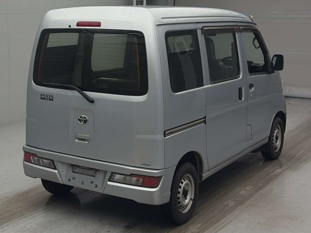 Toyota PIXIS VAN 2018 7693143-1