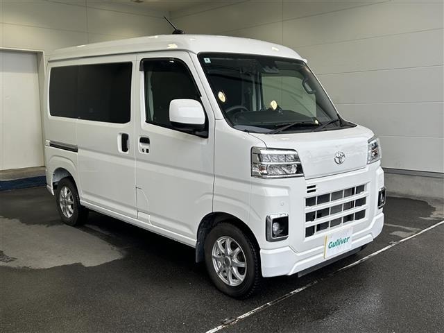 Toyota PIXIS VAN 2023 7693150-0