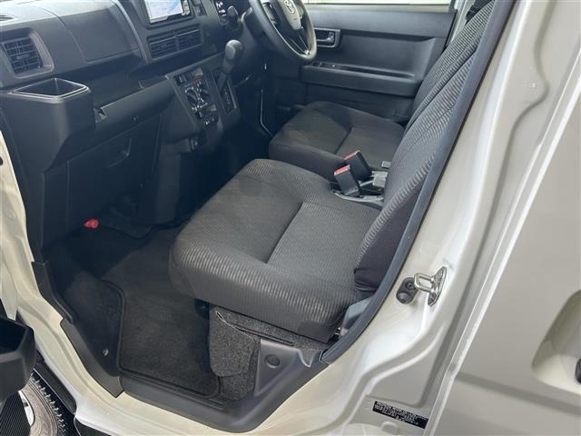 Toyota PIXIS VAN 2023 7693150-11