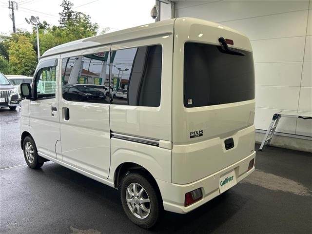 Toyota PIXIS VAN 2023 7693150-14