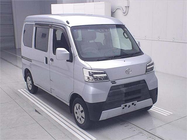 Toyota PIXIS VAN 2020 7693160-0