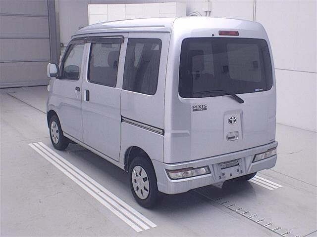 Toyota PIXIS VAN 2020 7693160-1