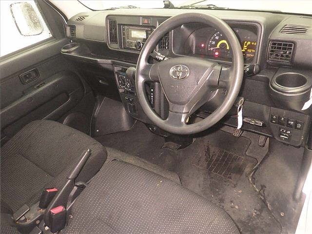 Toyota PIXIS VAN 2020 7693160-3