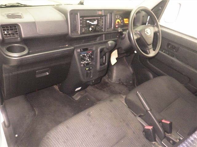 Toyota PIXIS VAN 2020 7693160-4