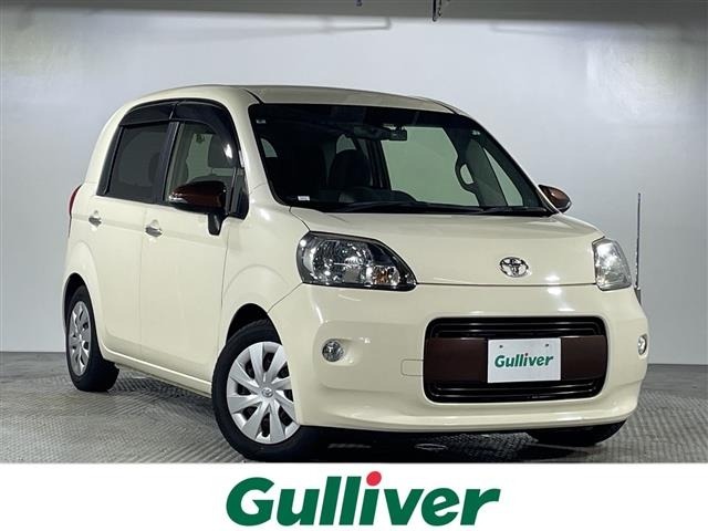 Toyota PORTE 2015 7693806-0