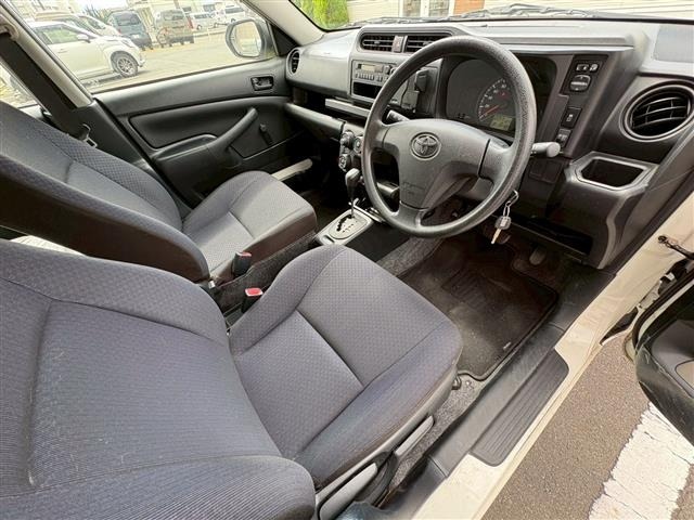 Toyota PROBOX VAN 2021 7692909-11