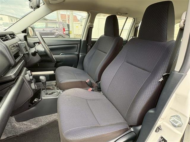 Toyota PROBOX VAN 2021 7692909-12
