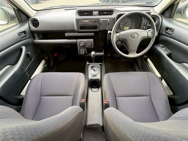 Toyota PROBOX VAN 2021 7692909-15