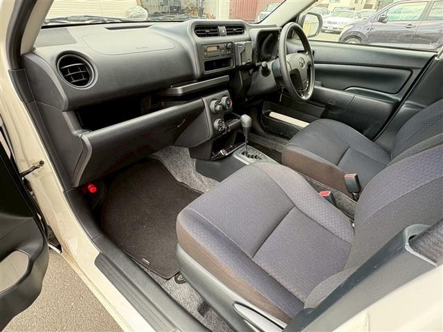 Toyota PROBOX VAN 2021 7692909-20