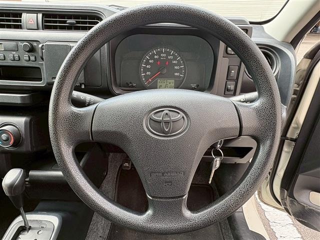 Toyota PROBOX VAN 2021 7692909-21