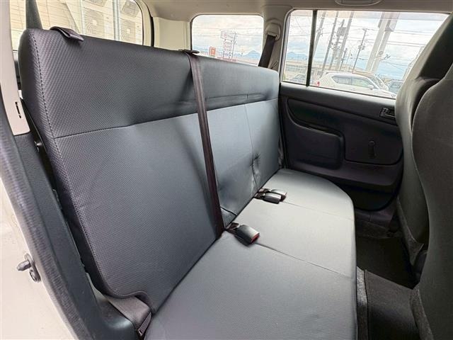 Toyota PROBOX VAN 2021 7692909-22