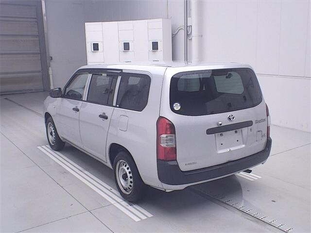 Toyota PROBOX VAN 2022 7692940-1
