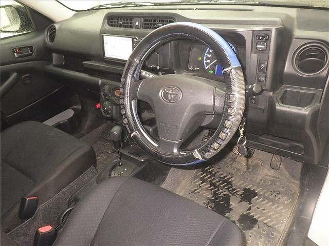 Toyota PROBOX VAN 2022 7692940-3