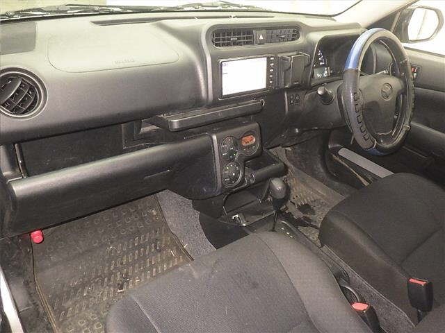 Toyota PROBOX VAN 2022 7692940-4