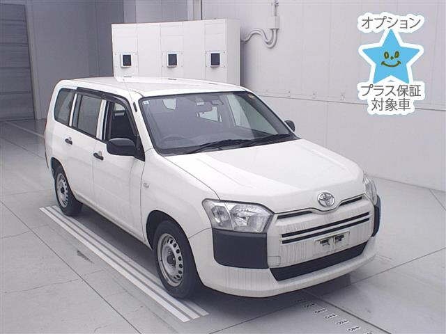 Toyota PROBOX VAN 2020 7692941-0