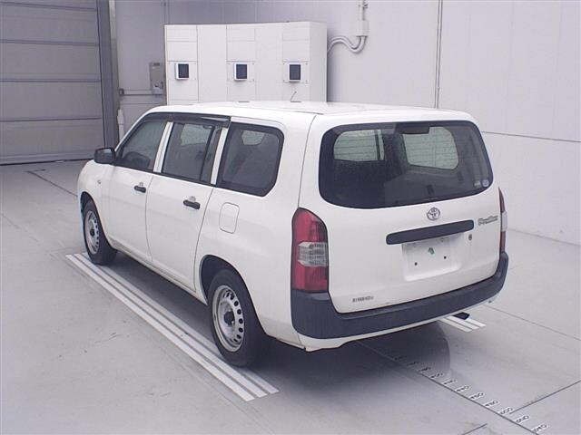 Toyota PROBOX VAN 2020 7692941-1