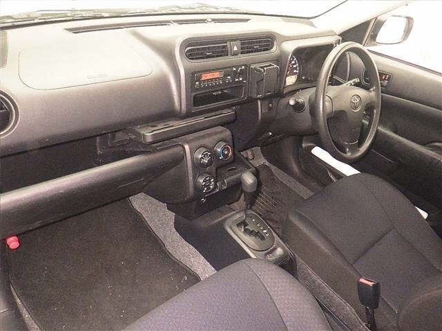 Toyota PROBOX VAN 2020 7692941-4