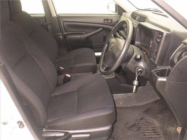 Toyota PROBOX VAN 2020 7692941-5
