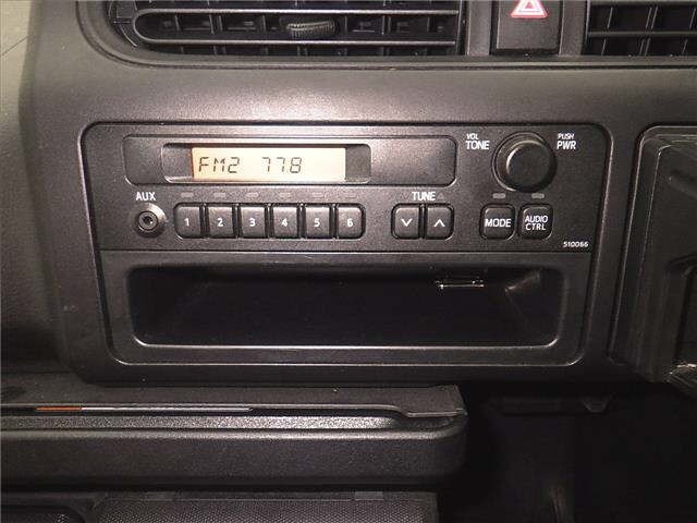 Toyota PROBOX VAN 2020 7692941-6
