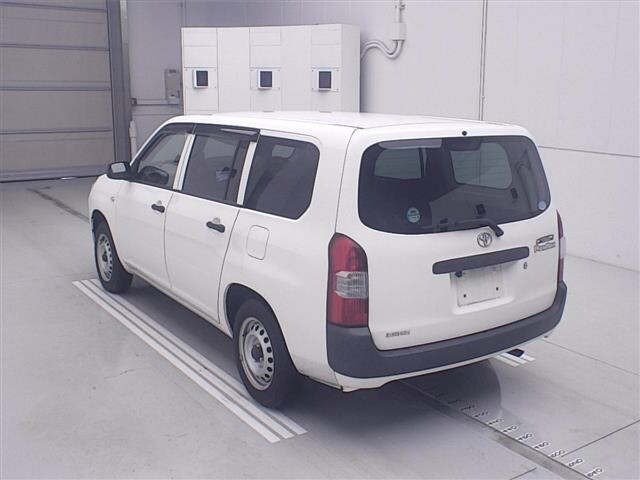 Toyota PROBOX VAN 2017 7692942-1