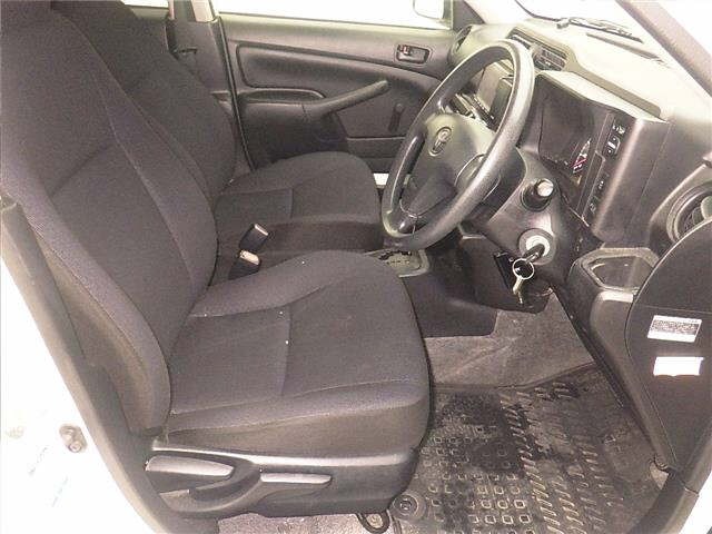 Toyota PROBOX VAN 2017 7692942-5