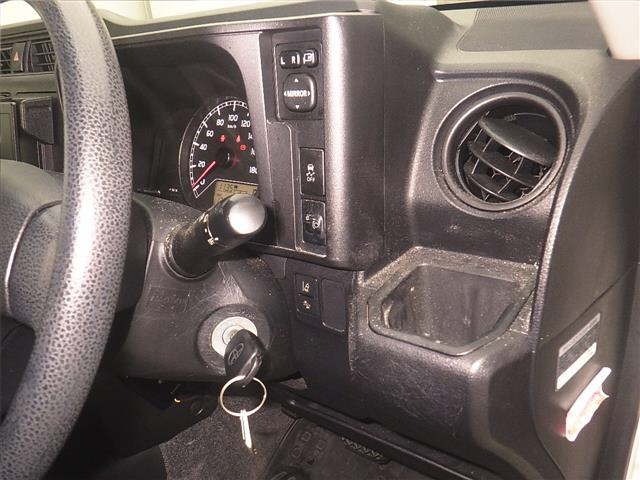 Toyota PROBOX VAN 2017 7692942-8