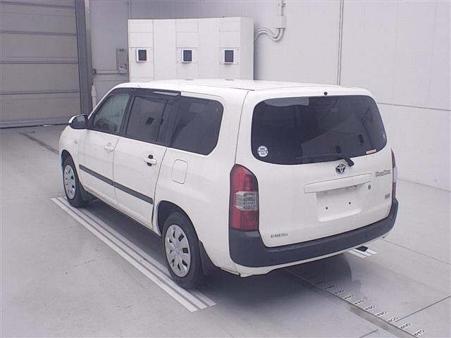 Toyota PROBOX VAN 2021 7692943-1
