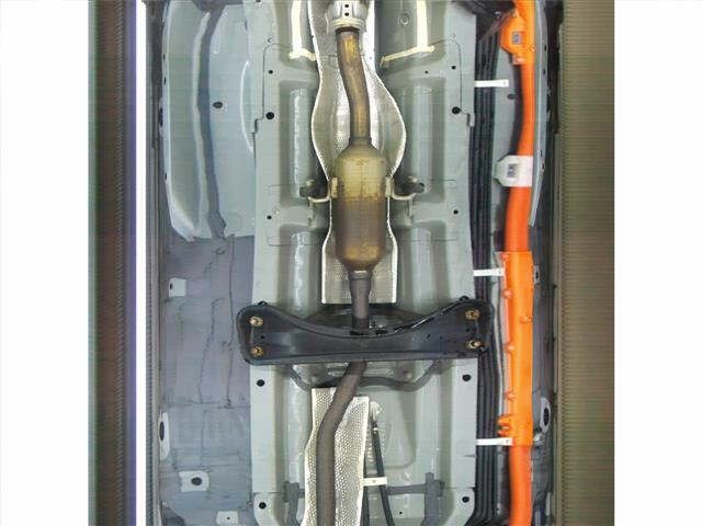 Toyota PROBOX VAN 2021 7692943-10