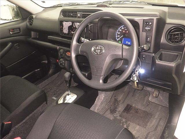 Toyota PROBOX VAN 2021 7692943-3