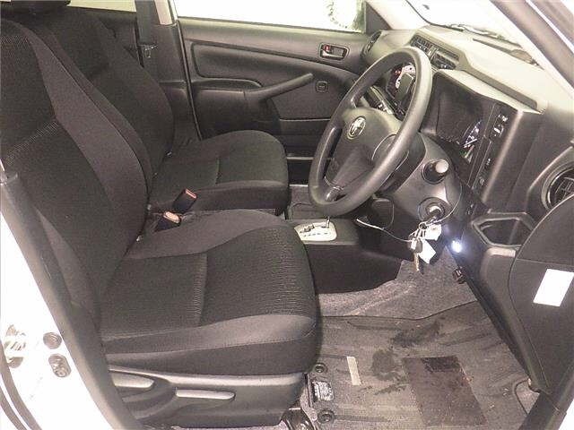 Toyota PROBOX VAN 2021 7692943-5