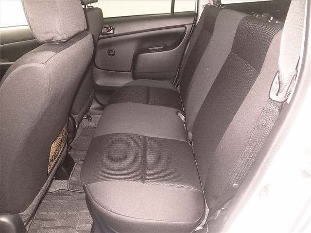Toyota PROBOX VAN 2021 7692943-7