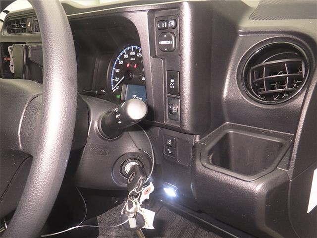Toyota PROBOX VAN 2021 7692943-8