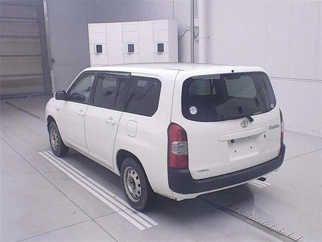 Toyota PROBOX VAN 2018 7692944-1